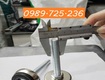 Chân tăng chỉnh m12   giải pháp điều chỉnh chiều cao   chịu...