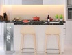 Máy lọc nước ro amida tích hợp lõi ion kiềm 