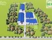 Cho thuê nhà xưởng diện tích 18.500 m2 bến cát , bình dương 