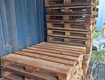 Thanh lý pallet nhựa kê hàng giá rẻ tại Đà Nẵng   0799345292 