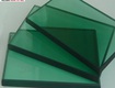 Xưởng sản xuất kính cường lực xanh lá chất lượng cao 
