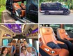 Cho thuê xe limousine 9 chổ 