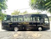 Cho thuê xe limousine 16 chổ 