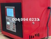 Bộ hộp bơm dầu jyb 60b ac 