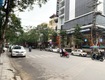 Cho thuê nhà mt: 4,5m  dt: 90m2 phố văn cao vỉa hè rộng, dễ...