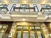 Bán nhà 4 tầng đẹp lung linh, 4pn 3wc, 26m   3.2x8 , hẻm...