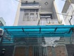 Nhà vuông shr 3 tầng hxh 53m2   phạm văn chiêu gò vấp 