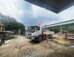 Đất mặt tiền shr 4737m2, nở hậu   thuận đức củ chi s 