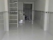 Nhà mặt tiền shr 2 tầng 40m2, vuông   trương thị ngào quận 12 s 