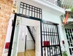 Nhà vuông shr 2 tầng 30m2   hà đặc quận 12 