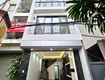 Nhà mới đẹp phố ngọc lâm 33m2 x 5 tầng x 7.3 tỷ long biên hà nội. 