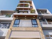 Bán nhà ngọc thuỵ 50m x 6t, gara oto, thang máy, sau khai sơn hill...