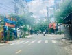 Nhà mặt tiền tân quý   gò dầu, 71m , 2 tầng, ngang 6.1...