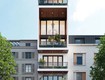 Nhà mới ngõ ô tô phố bát khối 75m2 x 7 tầng 14.9 tỷ long biên hà nội....