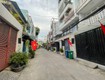 Bán nhà đường khuông việt, tân phú   96m2, 4tầng   hẻm 7m...