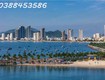 Tđc hòn rớ 2  view phía sông giá cực sốc cho nhà đầu tư...