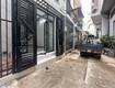 Bán chdv hẻm xe tải nông điện biên phủ, p25, q.bình thạnh 