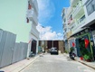 Gấp bán nhà ngay chợ bình thành hẻm 6m xe hơi ngủ nhà 64m2 3...