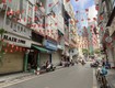 Mặt phố cửa nam 8 tầng thang máy mặt tiền 5.6m 70 tỷ dòng tiền...