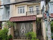 Nhà mt nhánh 8m trung mỹ tây 2a, 6x20m giá 7.59 tỷ 