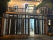 Nhà mặt tiền đường thới tam thôn 9, hóc môn 7.8x22m đúc 2 tấm 