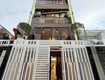 Gò vấp nhà trong ngõ 5 tầng, 80m2, 4 phòng ngủ, sổ hồng trao tay, giá hời chỉ...