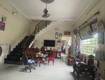 Nhà mặt tiền vuông shr 2 tầng 75m2 thạch lộc 16 quận 12...