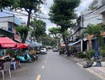 Bán nhà mặt tiền dương bá trạc xe hơi ngủ, 60m2, chỉ 8 tỷ 4  lh 0931172218...