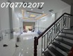 Gấp bán nhà mới đẹp hxh 3t 4x15m2 tsn , tr.thủ độ, chỉ 6 tỷxx 