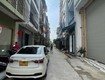 Nhà kim giang 32m, 3 tầng, mặt tiền 4m, ngõ thông ô tô tránh, cạnh kđt mới đại...