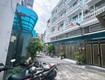 Nhà khu phân lô đường nguyễn duy cung phường 12 quận gò vấp cũ. 