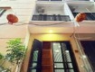 Nhà đẹp khu phân lô phố ngọc thụy 36m2 5 tầng mt3.5m 7.4 tỷ...