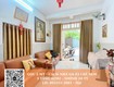 Nhà 2mt đẹp hoàng hoa thám cách t3 chỉ 800m 62m2 chỉ nhình 10 tỷ