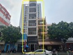 Cho thuê nhà mặt tiền lũy bán bích 64m , 6lầu thang máy...