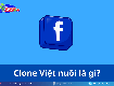 Mua Clone Việt Uy Tín Ở Đâu Để Seeding Nhóm Không Bị Khóa 