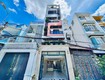 Nhà hẻm 380 nguyễn văn khối sát công viên làng hoa full nội thất thang máy