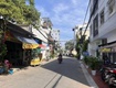 Bán nhà mặt tiền huỳnh văn gấm, ngay padora trường chinh, 6,5x30m, 2 tầng, 23,9...