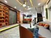 Lô góc kiệt kề mặt tiền mai lão bạng, 50m2, 3 mê mới, hiện đại, 4.x tỷ