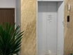 Cho thuê nhà hai cửa đi, hoàng cầu, thang máy, 103m2x 4t vỉa hè 32...
