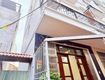 Siêu phẩm nhà đep tây tựu 55/30m 4 tầng lô góc full nội thất ô...