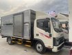Bán xe tải jac n200s pro thùng kín 4m46 giao xe ngay 