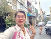 Hiếm bán xe hơi ngủ trong nhà đ.điện biên phủ, quận 3   ngang...