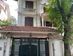 Chính chủ cho thuê biệt thự khu đô thị linh đàm 