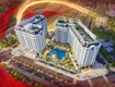 Chuyển nhượng căn hộ cao cấp the summit   khu đô thị danko riverside,...