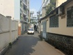 Nhà đẹp   đang cho thuê 16tr/th   nơ trang long   3 tầng ...
