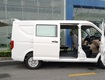 Xe tải van đi phố chở 5 người tf450 