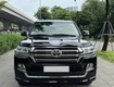 Land cruiser 4,6 sản xuất 2020, 1 chủ, tên công ty, full lịch sử. 