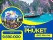 Du lịch singapore malaysia: trải nghiệm đẳng cấp, giá tốt 
