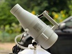 Máy phun sương ulv kawasaki ks50 công nghệ nhật bản, 