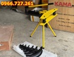 Máy uốn ống thủy lực tlp hhw 2j 13 tấn 
